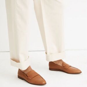 Madewell Alex Loafers